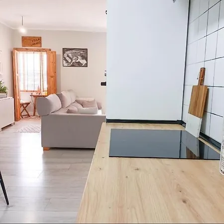 Apartamento Reformado Cerca Del Centro Apartment