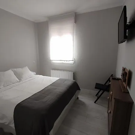 Apartamento Reformado Cerca Del Centro Apartment Santander