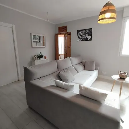 Apartment Apartamento Reformado Cerca Del Centro