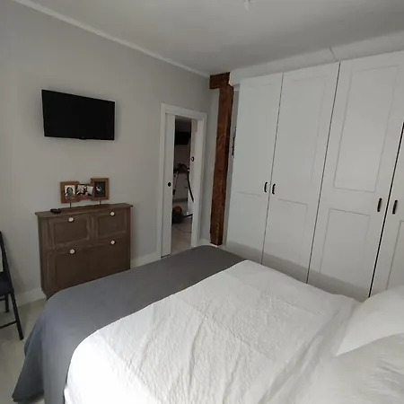 Apartamento Reformado Cerca Del Centro Apartment Santander